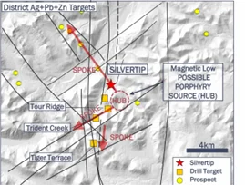 Coeur’s Exploration Focus 
