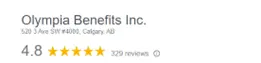 Google Rating